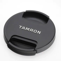 NEW Original Front Lens Cap Cover 72mm For Tamron 18-400mm f/3.5-6.3 Di II VC HLD（B028）, Tamron SP 35mm f/1.4 USD（F045）