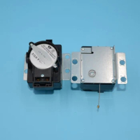 Suitable for Electrolux Samsung LG QA22-10 washing machine tractor drain valve traction motor