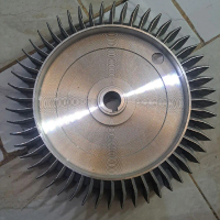 Kipas/Impeller Ring Blower HB 750 1Hp