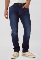 GAP Athletic Slim Soft Jeans