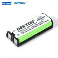 【BESTON】無線電話電池 for Panasonic HHR-P105(BST-P105)