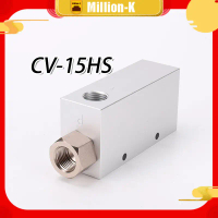 1/4 Inch CV-15HS Vacum Valve / Vacum Ejector / Vacuum Generator