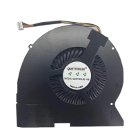 New CPU Cooer Fan for LENOVO Y510P Y510PT-ISE Y510PA Y510P-IFI Cooling Fan