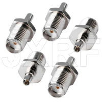 Wholesale 5pcs SMA to CRC9 adapter for SMA female to CRC9 Huawei 3G router antenna connector fast ship