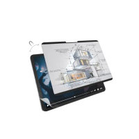 【MAGEASY】2024 iPad Pro/Air 11吋 EasyPaper Pro 可拆式磁吸類紙膜(支援最新2025 iPad Air 11吋 (M3))