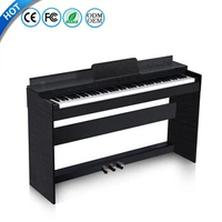 BLANTH grand piano 88 key piano keyboard 88 key electronic keyboard piano digital