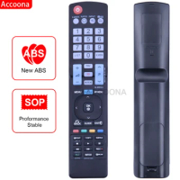 Remote Control For AKB72914058 37LE5500 42LE5500 42LA660 42LD750 32LD650 TV