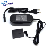 ACKDC40 ACK-DC40 AC Power Adapter Kit for Canon Powershot S90 S95 S120 SX170 SX240 SX260 SX270 SX280SX500 SX510 IS HS Cameras...