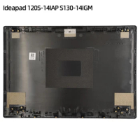 New Laptop LCD Back Cover Screen Lid For Lenovo ideapad S130-14IGM 120S-14 IAP Bezel Frame