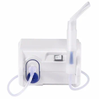 Inhaler Portable Nebulizer for inhalation Household Nebulizer Air Compressor NE-C25S