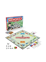 เกมเศรษฐี Monopoly Classic