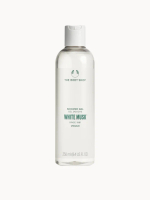 The Body Shop White Musk Shower Gel 250ml
