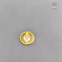 Lakshmi Gold Coin/Syiling Lakshmi