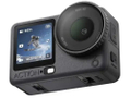 DJI Osmo Action 6 Kamera Aksi 4K 40MP IP68 Tahan Air 20m