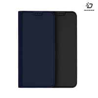 保護套 手機殼 DUX DUCIS Google Pixel 9 / Pixel 9 Pro SKIN Pro 皮套【愛瘋潮】