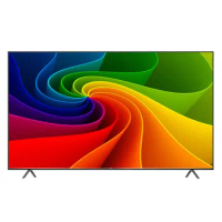 Manufacturer Wholesale 4K 75 Inch Led Television Smart Android TV