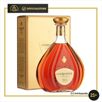 Courvoisier XO Cognac 700ml