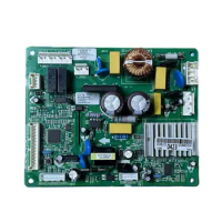 EBR8223 0423 Original Motherboard PCB Inverter Control Plate For LG Refrigerator EBR82230423