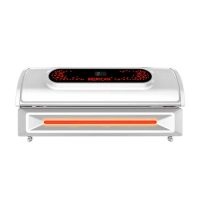 Hot Selling Maryqueen C6N Collagen Bed Red Light Therapy Beauty Bed for Skincare Wrinkle Removal PDT Health Equipment