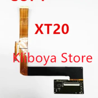 New X-T20 LCD FPC Flex Cable For Fuji Fujifilm XT20 X-T20 Repair Part Replacment Unit New X-T20 LCD FPC Flex