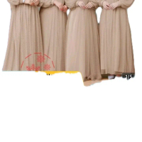 Hemat pakai Bonus  1/5  Rp61.950-70.400  Rp165.000 Hemat hingga 62%  Power Shop Evita Baju Gamis Mus