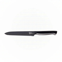 【GreenPan】Chop & Grill 不沾肉排刀(不挑爐具/不沾)