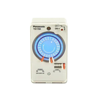 ไทม์เมอร์ 24 ชม. PSONIC รุ่น TB 178NE5T สีขาว