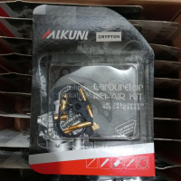 Reparkit karburator Yamaha Crypton