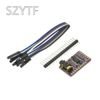 Interface I2S PCM5102 DAC Decoder GY-PCM5102 I2S Player Module For Raspberry Pi pHAT Format Board Digital PCM5102A Audio Board