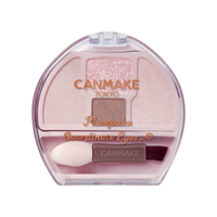 CANMAKE淚袋專用盤(怦怦版) 131-N01 1.4G