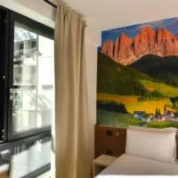 住宿 YUGOGO PELLICO 8 Trento Centro 特倫托