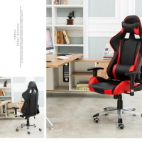 New Arrival Red&amp;Black Office Chairs Gaming Chair Racing Seats Computer Chair