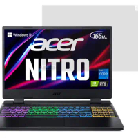3pcs/pack Clear/Matte Notebook Laptop Screen Protector Film for Acer Nitro 5 AN515-58 an515-57 AN515-56 AN515-55 -54 AN515-46