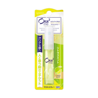 【Ora2 愛樂齒】me 淨澈氣息口香噴劑-青檸薄荷 6ml