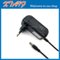 AC DC Power Supply Adapter 6V 1A Universal Wall Charger For Omron HEM-1000 HEM-1010 HEM-1011 HEM-1020 HEM-1021 HEM-1025