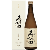 久保田 萬壽 純米大吟釀