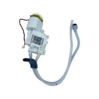 Water pump motor for Roborock T7 S5 Max S50 Max S55 Max S65 MaxV vacuum cleaner spare parts replacement
