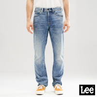 Lee 726 輕磅中腰標準直筒牛仔褲 男 101+ Lite