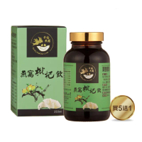 【廣生堂】標準燕窩枇杷飲(350ml/6罐)