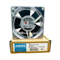 ส่งฟรี พัดลม omron R87F-A4A15HP AC200V ขนาด 120*120*38มม ของใหม่พร้อมส่ง