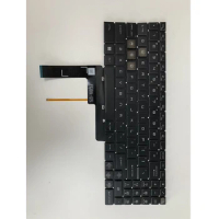 New Original Laptop US Backlit Keyboard for MSI Katana15