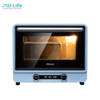 PYD Life 40L iSmart Sublimation Oven Mug Tumbler Heat Press Oven Heat Press Sublimation Machine