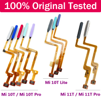 Kabel Fleksibel Kunci, Terbaik Untuk Xiaomi Mi 10T Pro / Mi 10T Lite / 11T Pro, 100% Asli Diuji, Pen