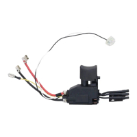 Replacement fot Switch 650753-7 632F27-4 for XPH10Z XFD10Z DDF482 Switch