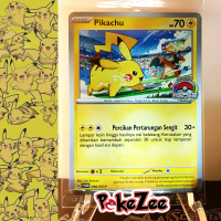 Pikachu wcs 2023 pokemon world championship 2023 tcg pokemon indonesia