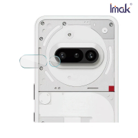 【IMAK】Nothing Phone  3a  鏡頭玻璃貼