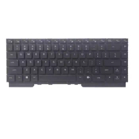 US keyboard For Dell Alienware M15 R5 R6 Backlit