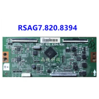 Original for Hisense logic board RSAG7.820.8394/ROH