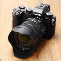 松下S5全畫幅相機 S5微單單機 S5一代 20-60mm套機50 1.8 徠卡L口-樂購
