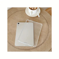 Anti Drop Transparent Tablet Protective Case Compatible with Lenovo Xiaoxin Pad Tab M11 10 9 8 Y700 Pro 11.2 P11 TB328FU 331